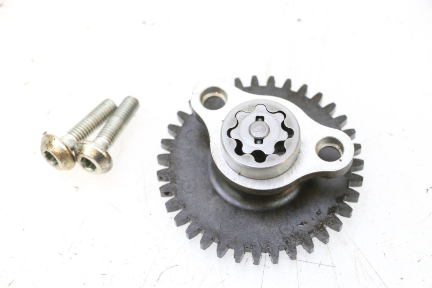 photo de POMPE A HUILE HONDA PCX (JF57/JF64) 125 (2014 - 2018) - Vue principale