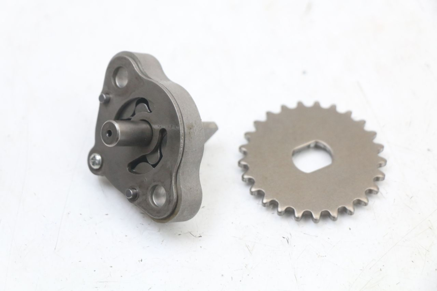 photo de POMPE A HUILE PEUGEOT BELVILLE 125 (2017 - 2021) - Zoom état d’usage