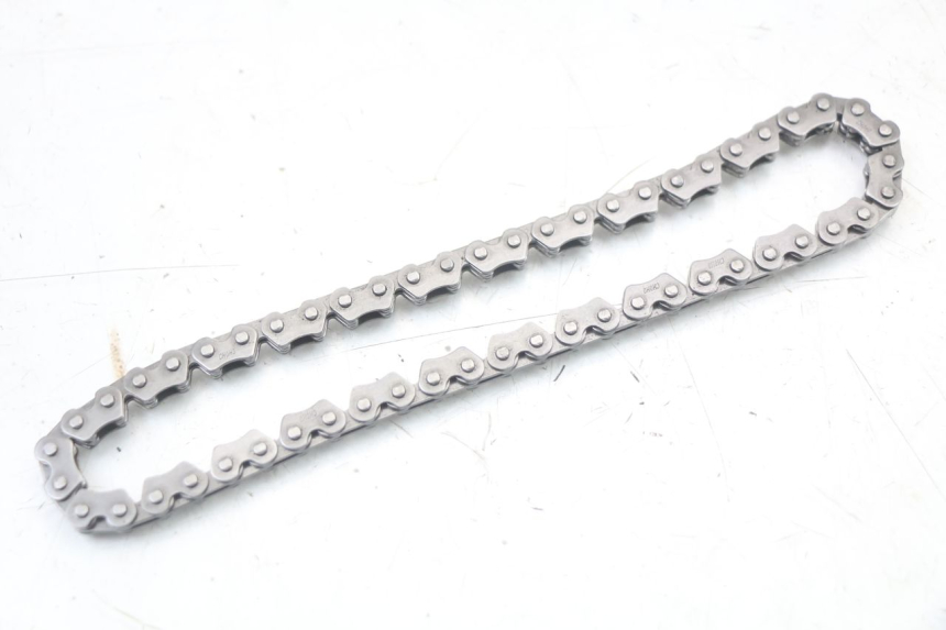 photo de POMPE A HUILE PEUGEOT BELVILLE 125 (2017 - 2021) - Gros plan technique