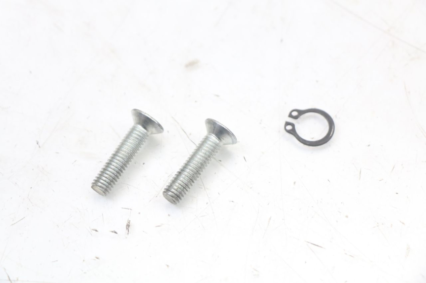 photo de POMPE A HUILE PEUGEOT BELVILLE 125 (2017 - 2021) - Vue d’ensemble