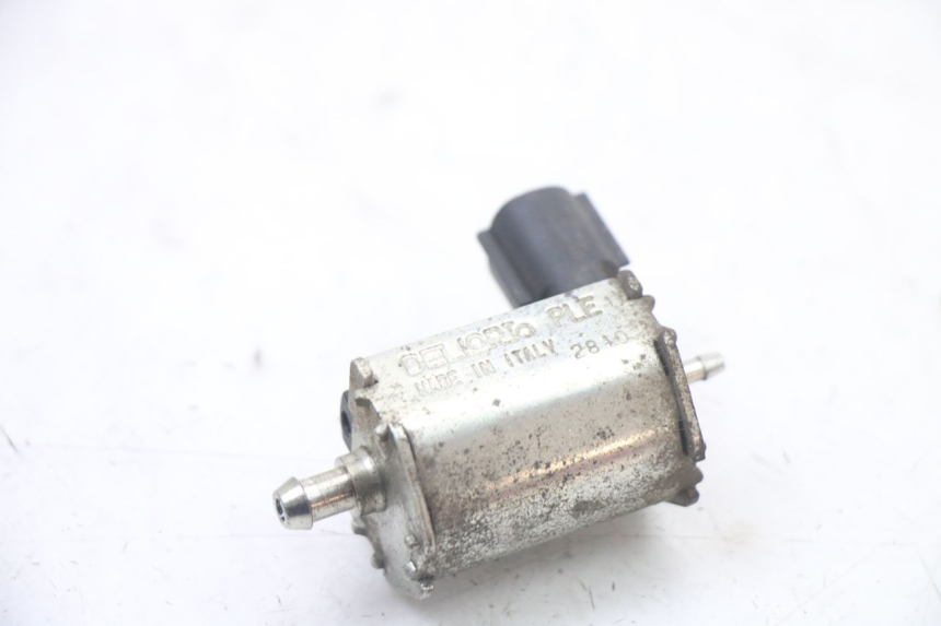 photo de POMPE A HUILE PEUGEOT TREKKER TKR 50 (2005 - 2014) - Zoom état d’usage