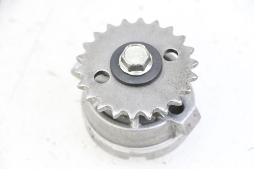 photo de POMPE A HUILE PIAGGIO MP3 125 (2006 - 2014) - Vue principale