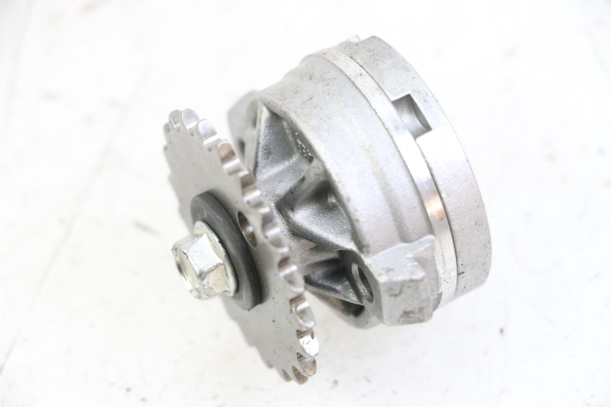 photo de POMPE A HUILE PIAGGIO MP3 125 (2006 - 2014) - Zoom état d’usage