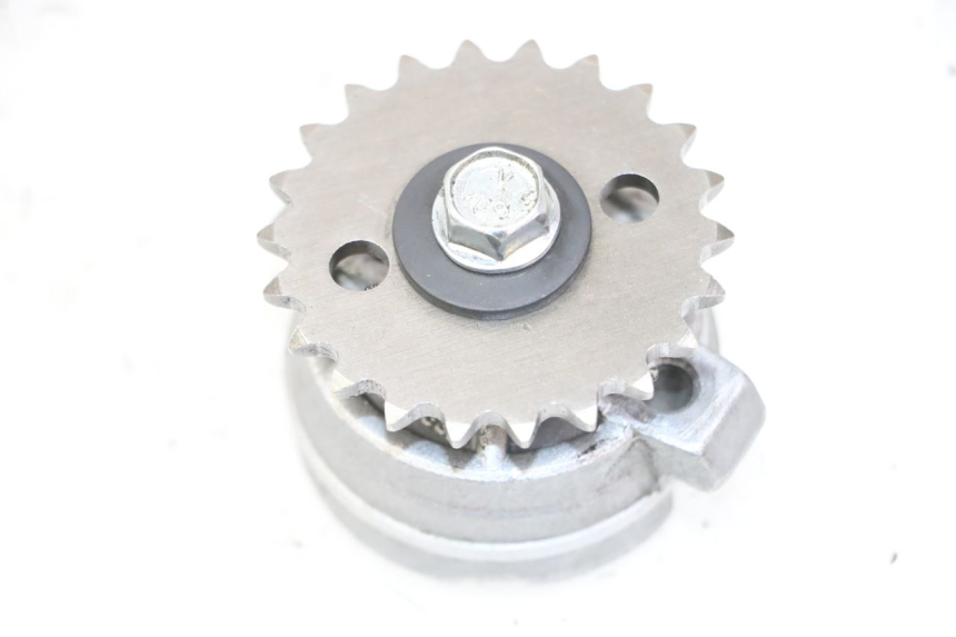 photo de POMPE A HUILE PIAGGIO VESPA GRANTURISMO 200 (2004 - 2005) - Vue principale