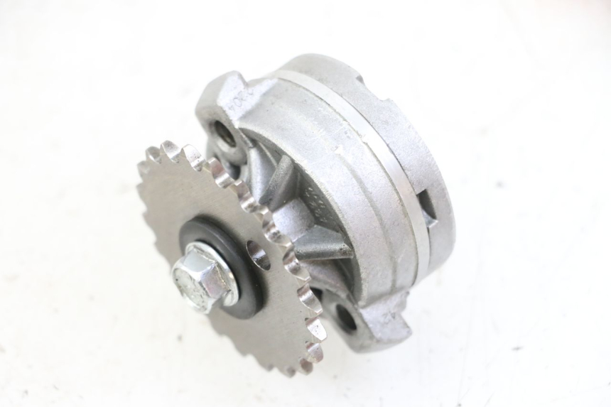 photo de POMPE A HUILE PIAGGIO VESPA GRANTURISMO 200 (2004 - 2005) - Zoom état d’usage