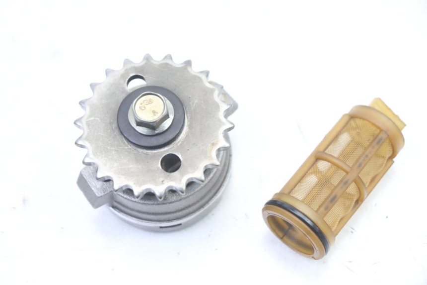 photo de POMPE A HUILE PIAGGIO X8 125 (2004 - 2007) - Vue principale