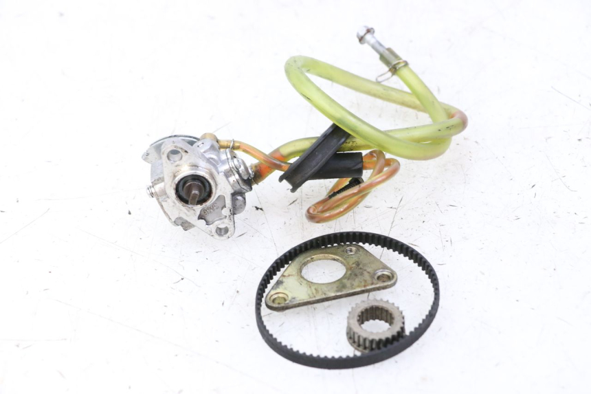 photo de POMPE A HUILE PIAGGIO ZIP 2T 50 (2009 - 2019) - Vue d’ensemble