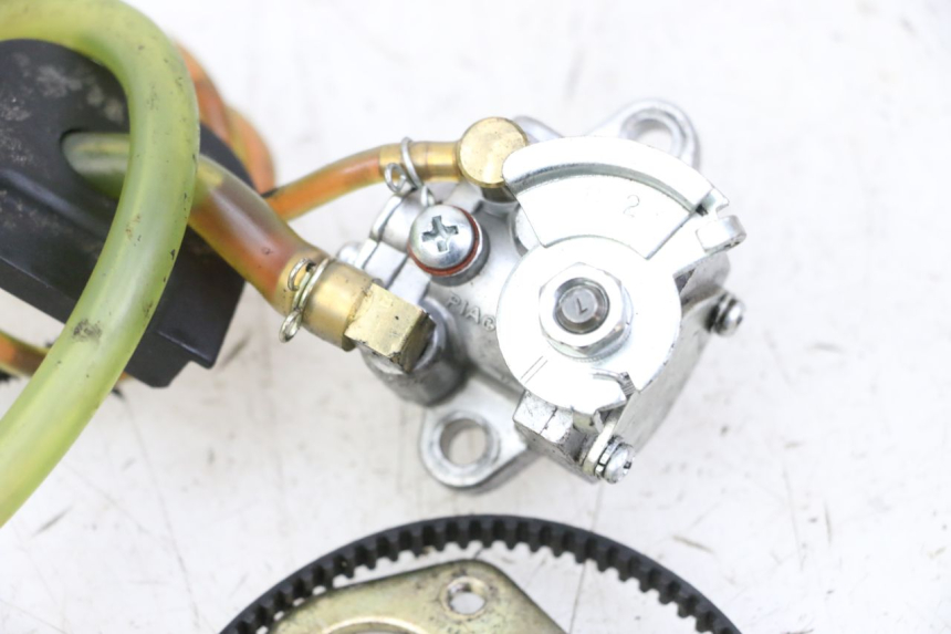 photo de POMPE A HUILE PIAGGIO ZIP 2T 50 (2009 - 2019) - Pièce contrôlée