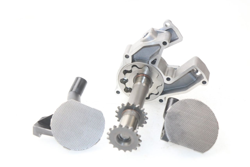 photo de POMPE A HUILE BMW R GS 1150 (1999 - 2004) - Zoom état d’usage