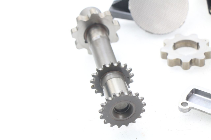 photo de POMPE A HUILE BMW R GS 1150 (1999 - 2004) - Vue d’ensemble