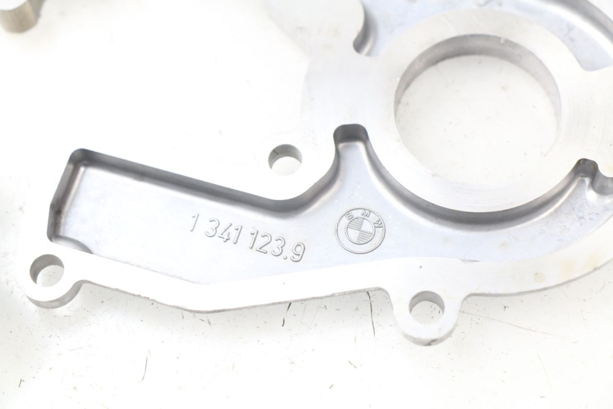 photo de POMPE A HUILE BMW R GS 1150 (1999 - 2004) - Marquages et références