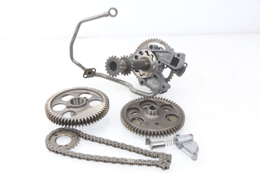 photo de POMPE A HUILE BMW R GS 1200 (2005 - 2007) - Vue principale