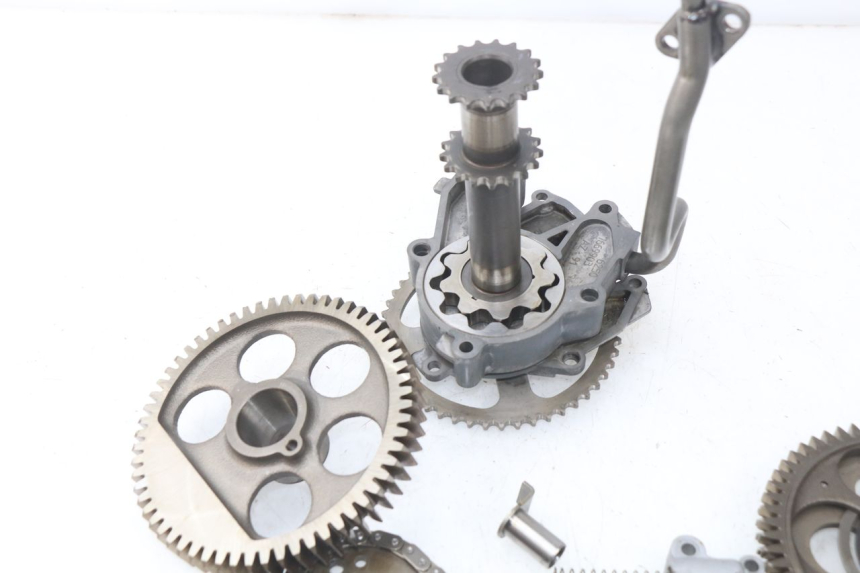 photo de POMPE A HUILE BMW R GS 1200 (2005 - 2007) - Détail de la pièce