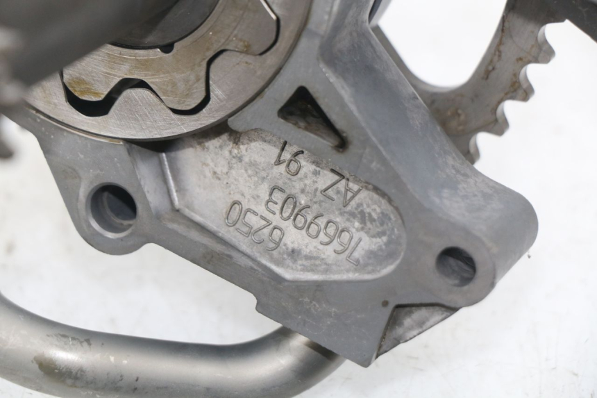 photo de POMPE A HUILE BMW R GS 1200 (2005 - 2007) - Vue d’ensemble