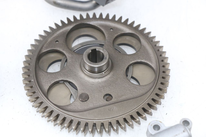 photo de POMPE A HUILE BMW R GS 1200 (2005 - 2007) - État de surface