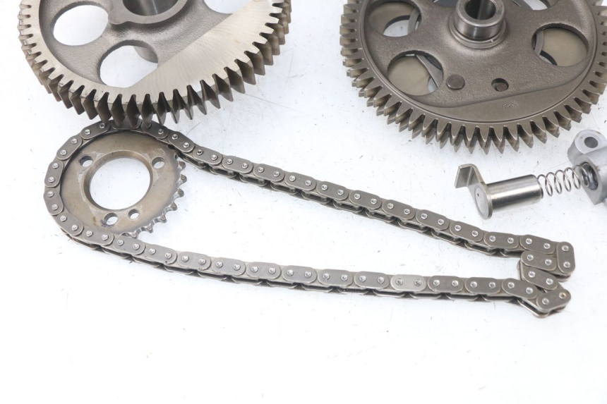 photo de POMPE A HUILE BMW R GS 1200 (2005 - 2007) - Pièce contrôlée