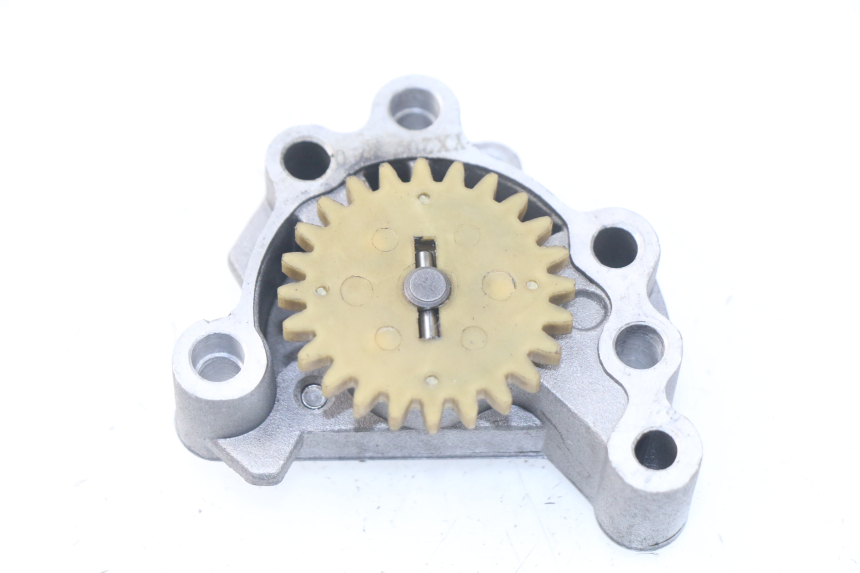 photo de POMPE A HUILE YCF R-START 125 - Vue principale