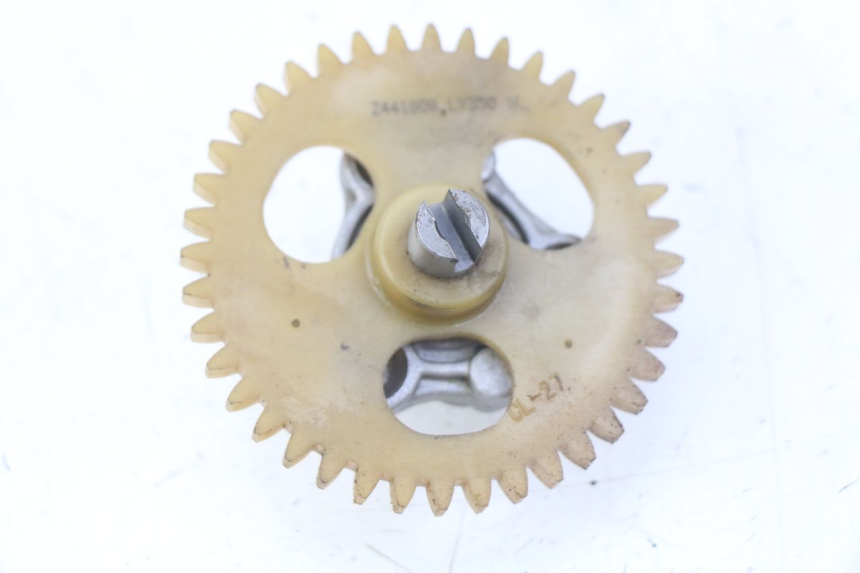 photo de POMPE A HUILE SPY RACING F3 350 (2015 - 2022) - Vue principale