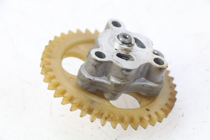 photo de POMPE A HUILE SPY RACING F3 350 (2015 - 2022) - Détail de la pièce