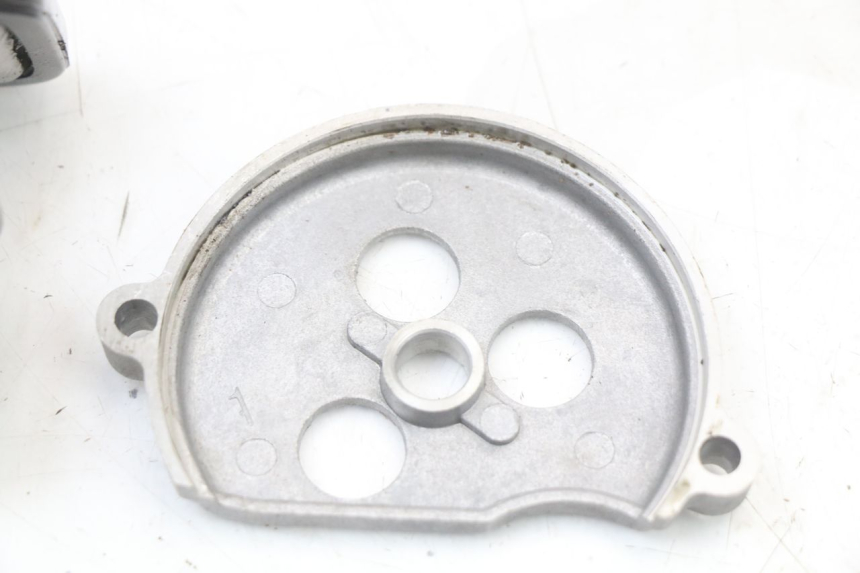 photo de POMPE A HUILE REGAL RAPTOR RAXTER 2 125 (2007 - 2015) - Vue d’ensemble