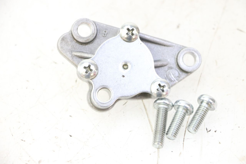 photo de POMPE A HUILE APOLLO RFZ 125 - Zoom état d’usage