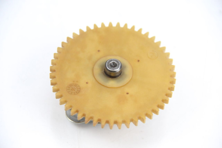 photo de POMPE A HUILE TNT MOTOR ROMA 10' 4T 50 (2007 - 2018) - Vue principale