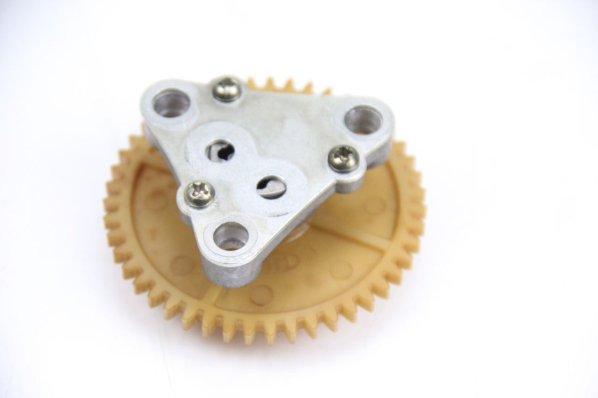 photo de POMPE A HUILE TNT MOTOR ROMA 10' 4T 50 (2007 - 2018) - Zoom état d’usage