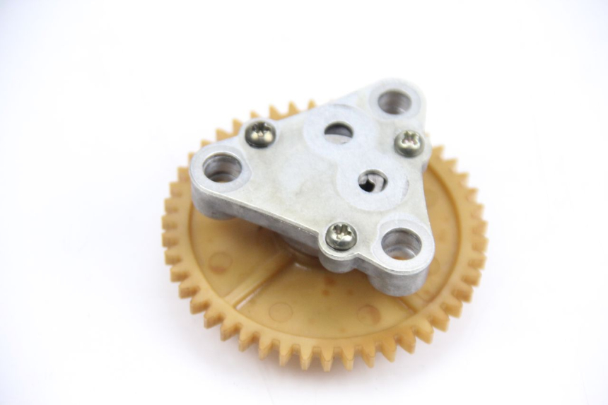 photo de POMPE A HUILE TNT MOTOR ROMA 10' 4T 50 (2007 - 2018) - Autre angle de vue