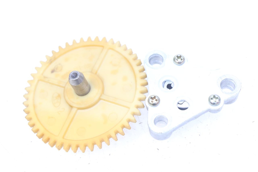 photo de POMPE A HUILE TNT MOTOR ROMA 10' 4T 50 (2007 - 2018) - Détail de la pièce