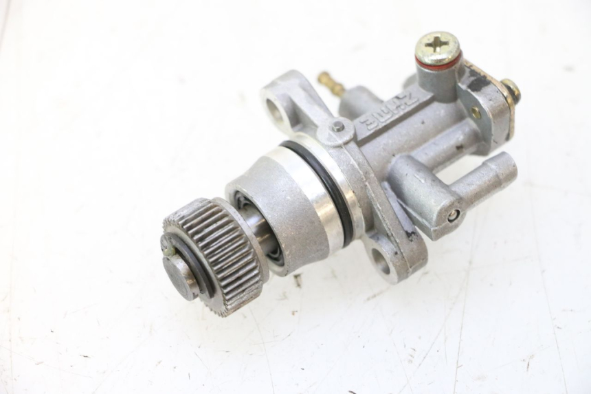 photo de POMPE A HUILE TNT MOTOR ROMA 12' 2T 50 (2007 - 2018) - Vue principale