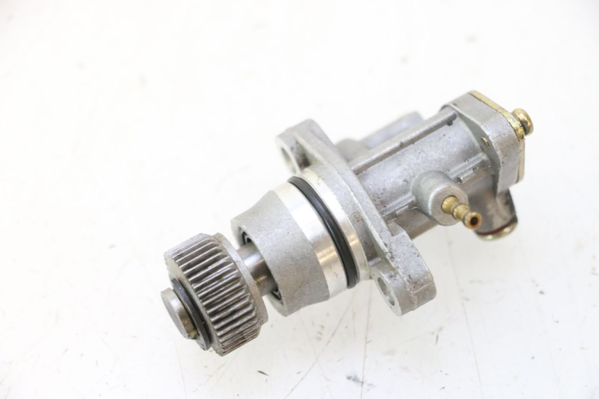 photo de POMPE A HUILE TNT MOTOR ROMA 12' 2T 50 (2007 - 2018) - Zoom état d’usage