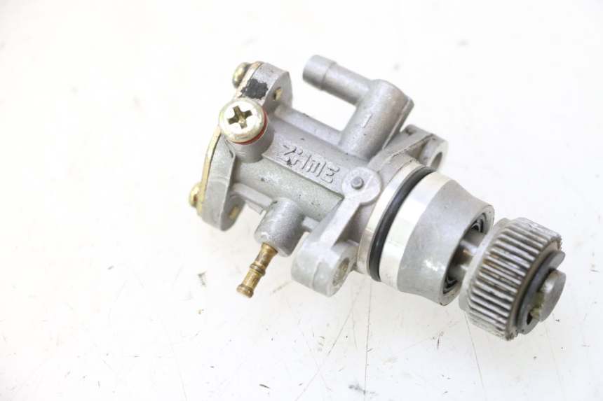photo de POMPE A HUILE TNT MOTOR ROMA 12' 2T 50 (2007 - 2018) - Autre angle de vue