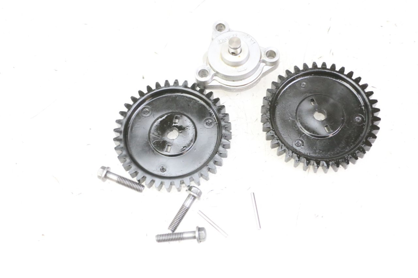 photo de POMPE A HUILE PEUGEOT SATELIS 125 (2013 - 2018) - Vue principale