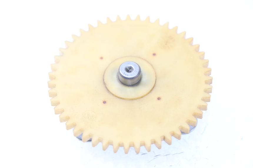 photo de POMPE A HUILE JM MOTORS SC 4T 50 (2012 - 2017) - Zoom état d’usage