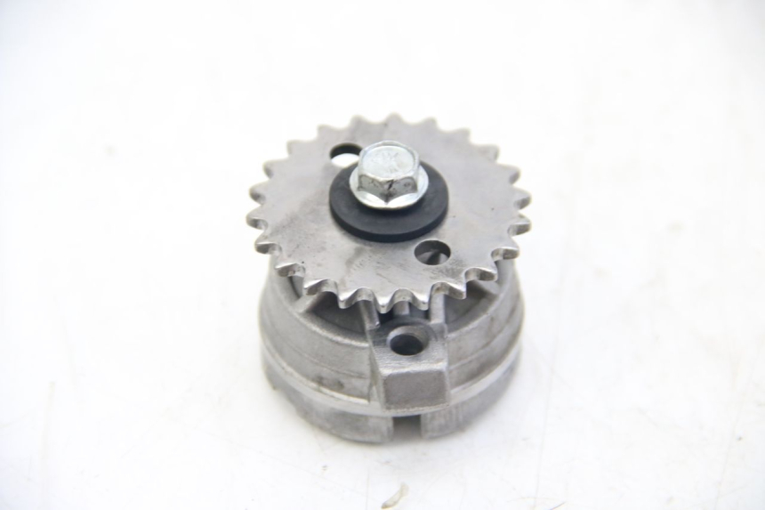 photo de POMPE A HUILE APRILIA SCARABEO 4T 50 (2009 - 2017) - Vue principale