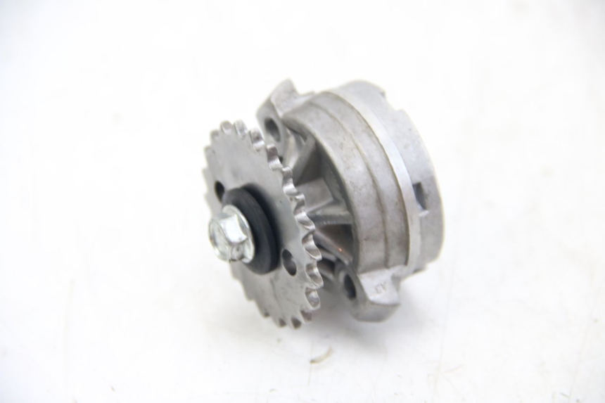 photo de POMPE A HUILE APRILIA SCARABEO 4T 50 (2009 - 2017) - Détail de la pièce