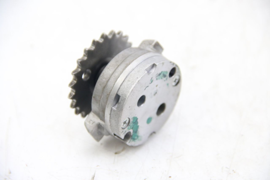 photo de POMPE A HUILE APRILIA SCARABEO 4T 50 (2009 - 2017) - Zoom état d’usage