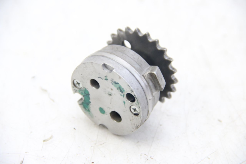 photo de POMPE A HUILE APRILIA SCARABEO 4T 50 (2009 - 2017) - Autre angle de vue