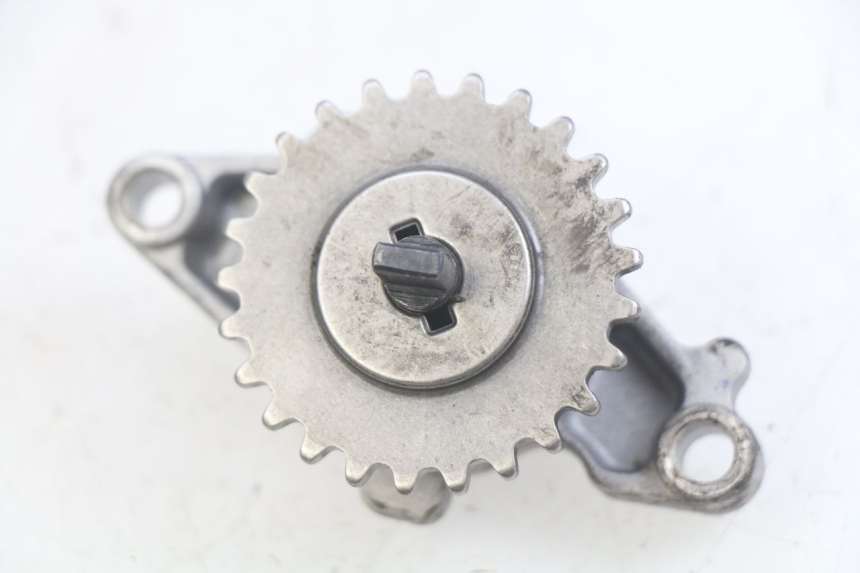 photo de POMPE A HUILE APRILIA SCARABEO LIGHT 125 (2007 - 2011) - Détail de la pièce