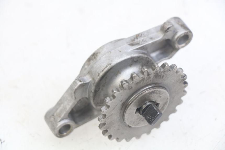 photo de POMPE A HUILE APRILIA SCARABEO LIGHT 125 (2007 - 2011) - Zoom état d’usage