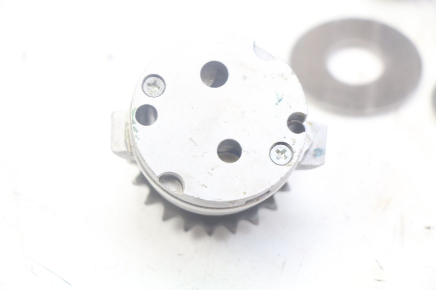 photo de POMPE A HUILE APRILIA SCARABEO 100 (2003 - 2012) - Zoom état d’usage