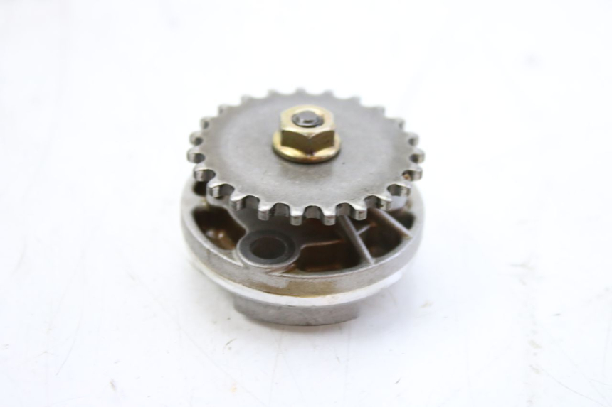 photo de POMPE A HUILE KYMCO SENTO 100 (2008 - 2013) - Zoom état d’usage