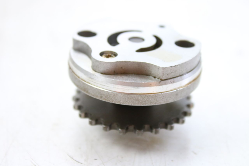 photo de POMPE A HUILE KYMCO SENTO 100 (2008 - 2013) - Points de fixation