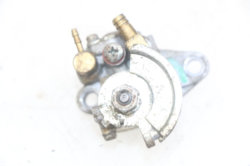 photo de POMPE A HUILE SHERCO SM-R 50 (2018 - 2021) - Vue principale