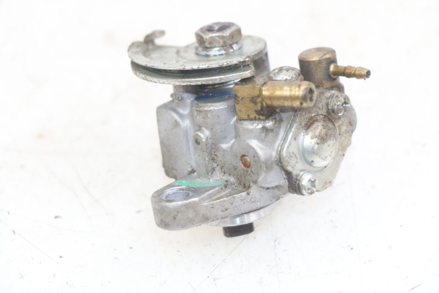 photo de POMPE A HUILE SHERCO SM-R 50 (2018 - 2021) - Gros plan technique