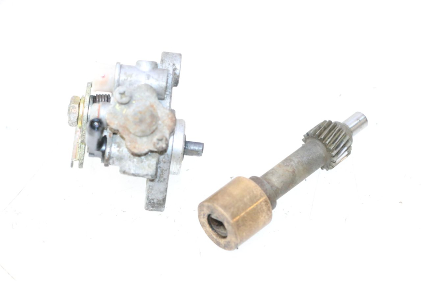 photo de POMPE A HUILE PEUGEOT SPEEDFIGHT LC 50 (1996 - 2002) - Vue principale