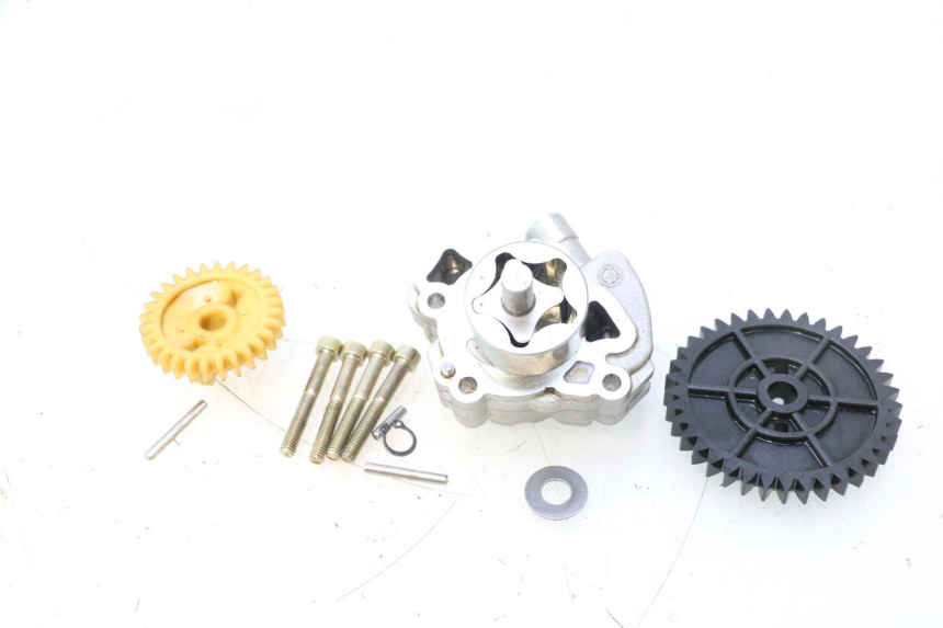 photo de POMPE A HUILE CAN-AM SPYDER RS 1000 (2008 - 2012) - Vue principale