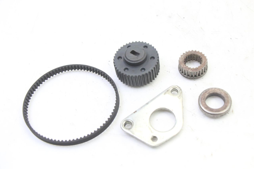 photo de POMPE A HUILE APRILIA SR 2T 50 (2018 - 2022) - Vue principale