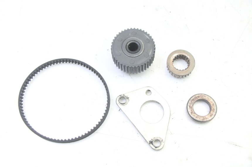 photo de POMPE A HUILE APRILIA SR 2T 50 (2018 - 2022) - Zoom état d’usage