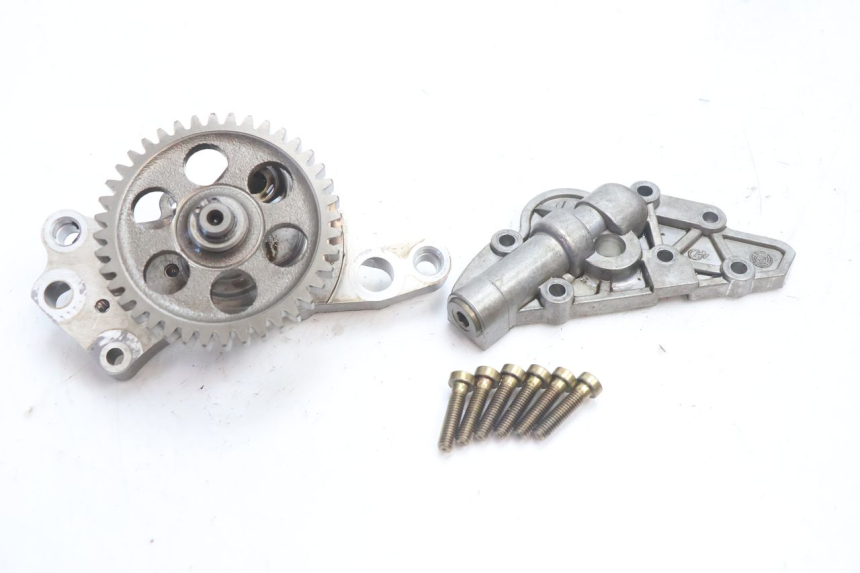 photo de POMPE A HUILE DUCATI SS IE DS CARENEE 1000 (2002 - 2006) - Vue principale